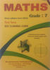 Picture of Mathematics Self Learning Guide from  Grade 6  to Grade 11 [Term1]