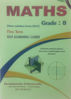 Picture of Mathematics Self Learning Guide from  Grade 6  to Grade 11 [Term1]