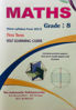 Picture of Grade 8 Mathematics Self Learning Guide First Term (English Medium)