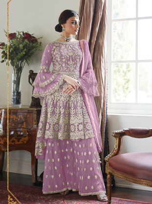 Picture of Salwar Suit Partywear 02