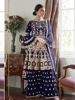 Picture of Salwar Suit Partywear 02