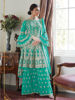 Picture of Salwar Suit Partywear 02