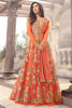 Picture of Salwar Suit Partywear 04