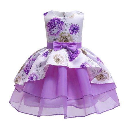 Picture for category Girls Party Frock